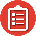 General guidelines icons