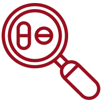 Magnifing Glass icon