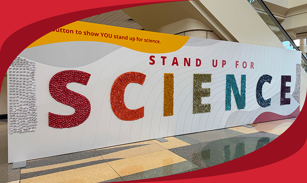Science Banner Small