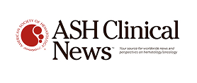 ASH Clinical News logo