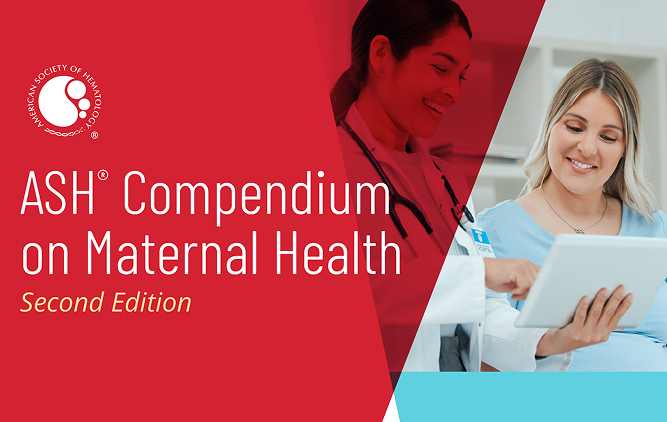 ASH_Compendium_on_Maternal_Health