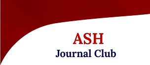ASH Journal Club logo