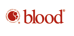 Blood Logo