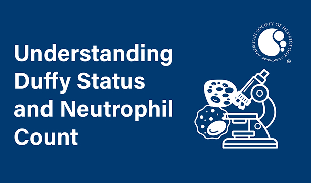 Understanding_Duffy_Status_and_Neutrophil_count