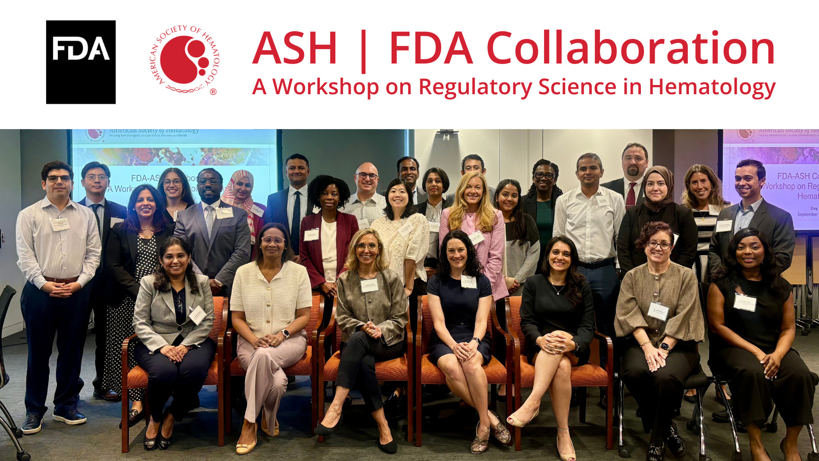 ASH FDA Collaboration 2026