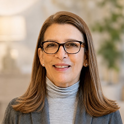 Terry Glassman Headshot