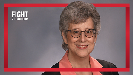 A headshot of Pelullo Linda