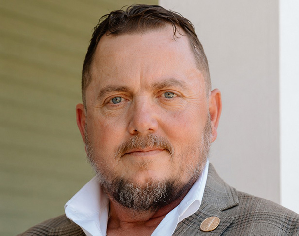 Alan Stephenson Headshot