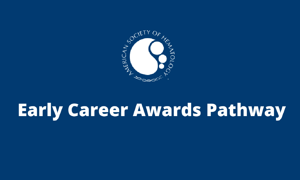 Early Careers Pathway Banner