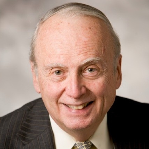 Dr. Bernard Forget