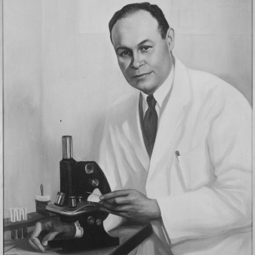 Dr. Charles Drew
