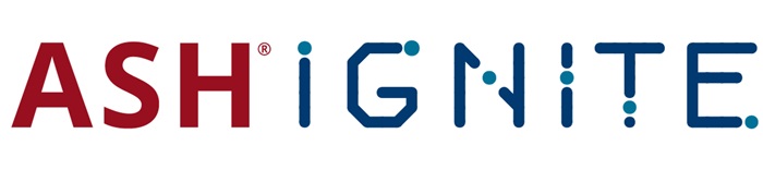 ASH IGNITE Logo