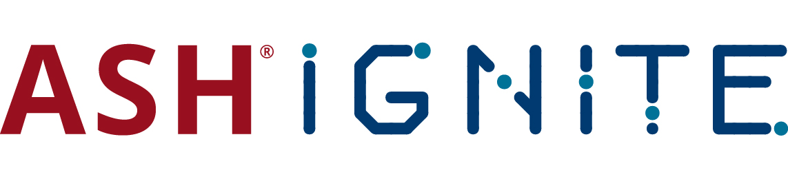 ASH IGNITE Logo