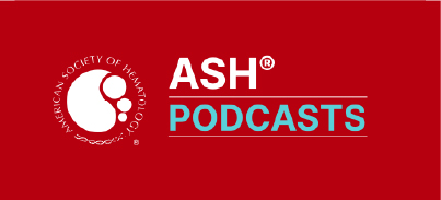 ASH Podcasts
