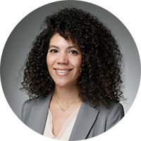 Layla N. Van Doren, MD, MBA