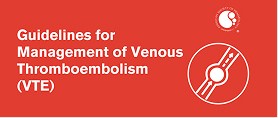 ASH 2018 Guidelines for Management of Venous Thromboembolism (VTE): VTE in the Context of Pregnancy