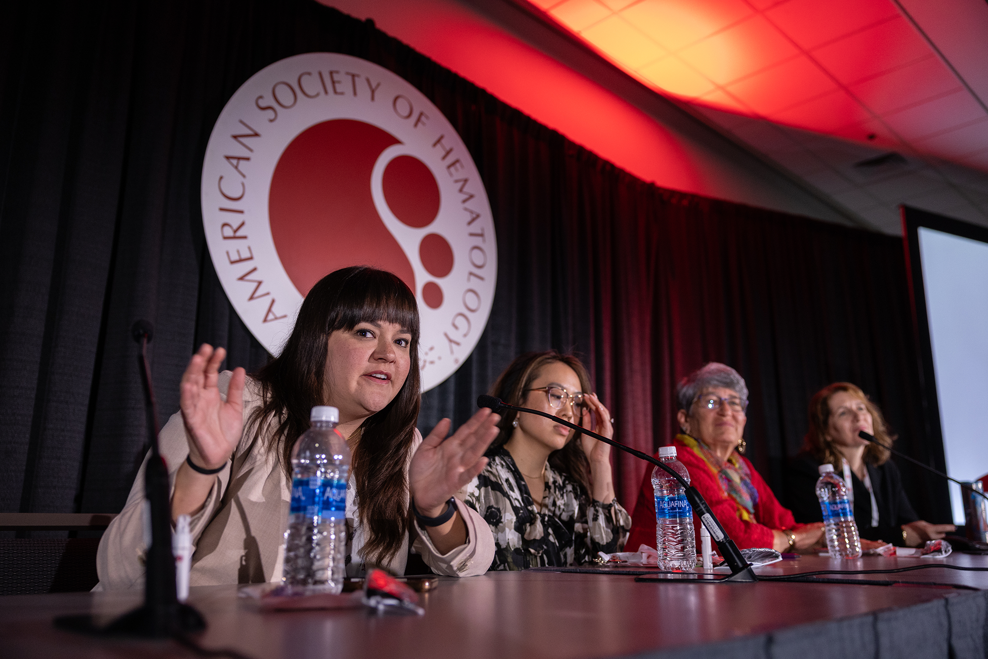 WIH Panel