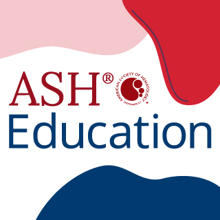 ASH Education