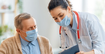 patients and community card image