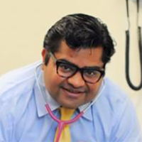 Akshat Jain Headshot