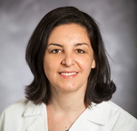 Ana Antun, MD, MSc