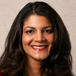 Bhavana (Tina) Bhatnagar, DO (West Virginia University)