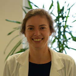 Caitlin O’Neill, MD (Keck School of Medicine, University of Southern California)
