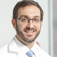 Frank Passero Headshot