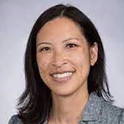 Ida C. Wong-Sefidan, MD (University of California San Diego)