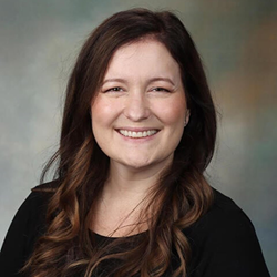 Leslie J. Padrnos, MD (Mayo Clinic, Arizona)