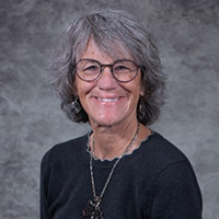 Mary Lacaze MD Headshot