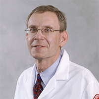 Michael Bromberg Headshot