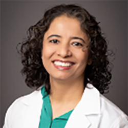 Shalu Narang, MD, MPH (Rutgers University)