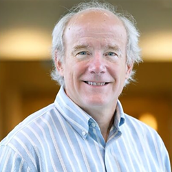 Thomas G. Deloughery, MD (Oregon Health Sciences University)
