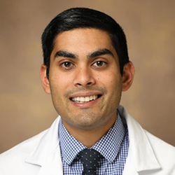 Vivek G. Patel, MD (Vanderbilt University)