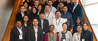 Global Programs Group photo