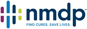 Nmdp logo
