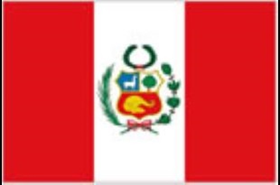 Peru Flag