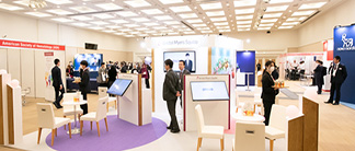 HOA AP open floor room