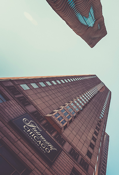 Fairmont Chicago