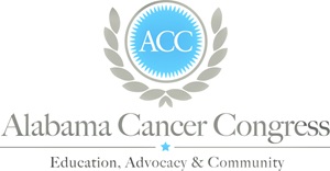 Alabama Cancer Congress Logo