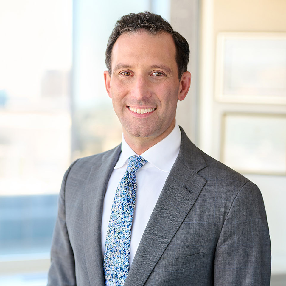 Benjamin Levine Ebert, MD, PhD