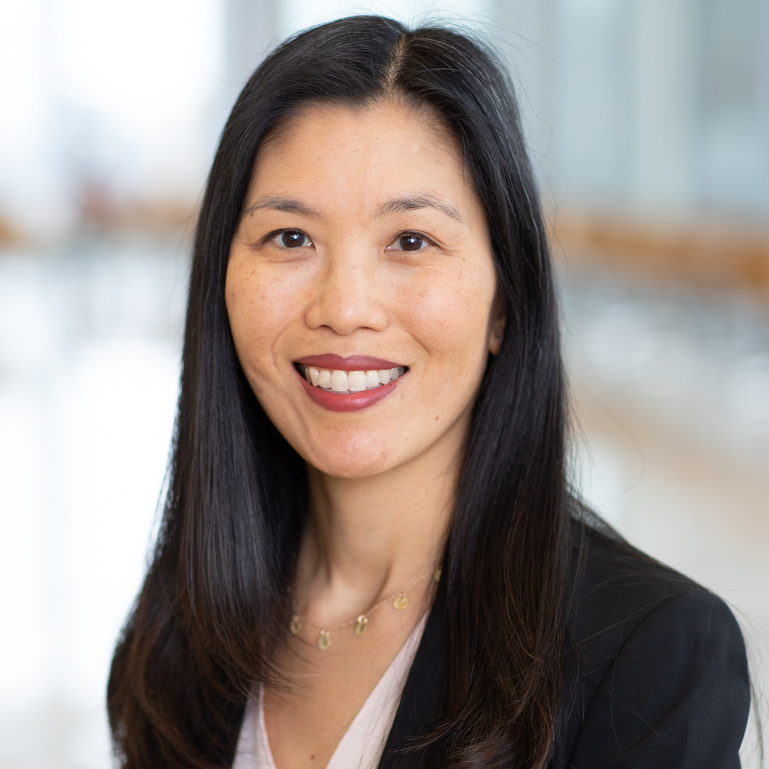 Stella Chou, MD