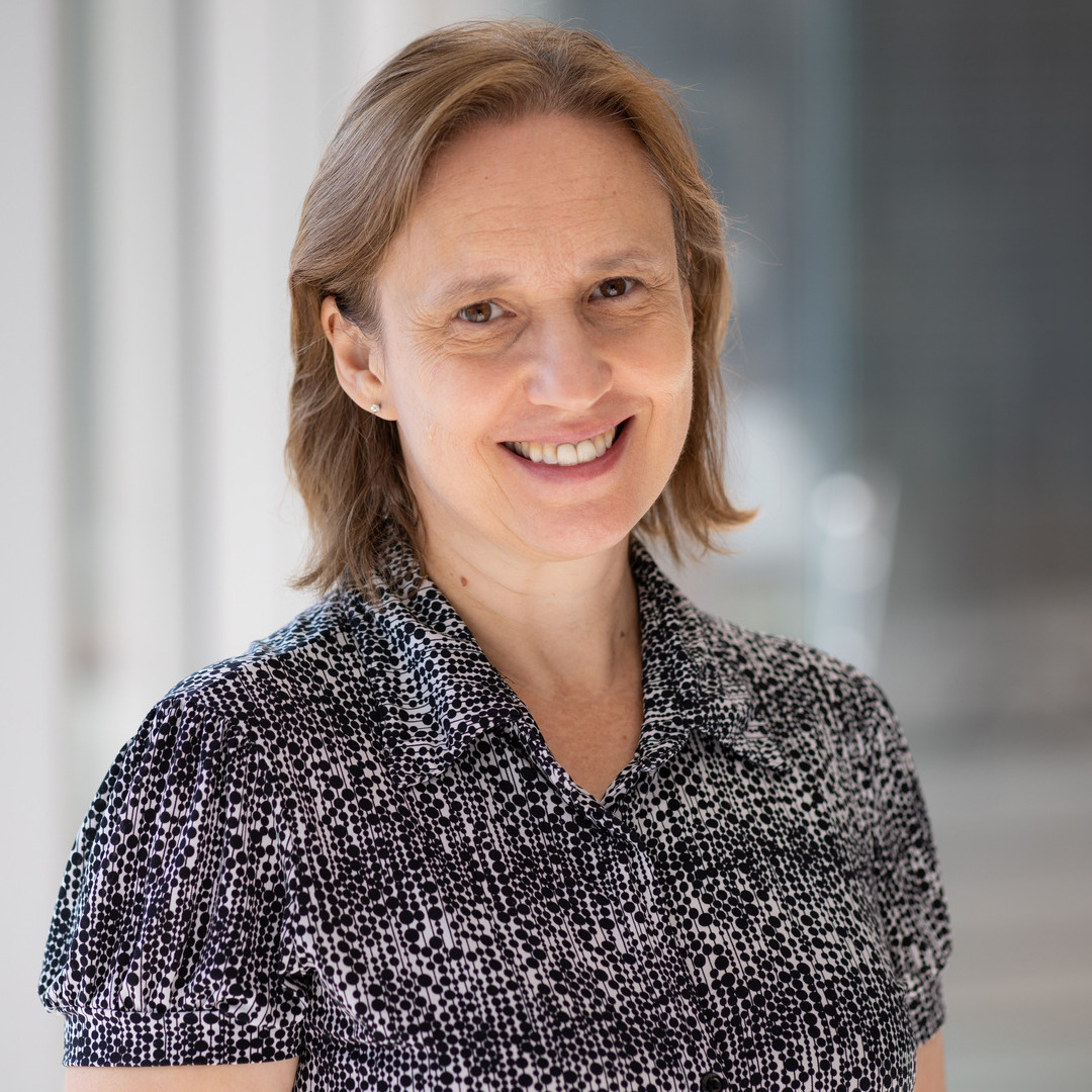 Marina Konopleva, MD, PhD