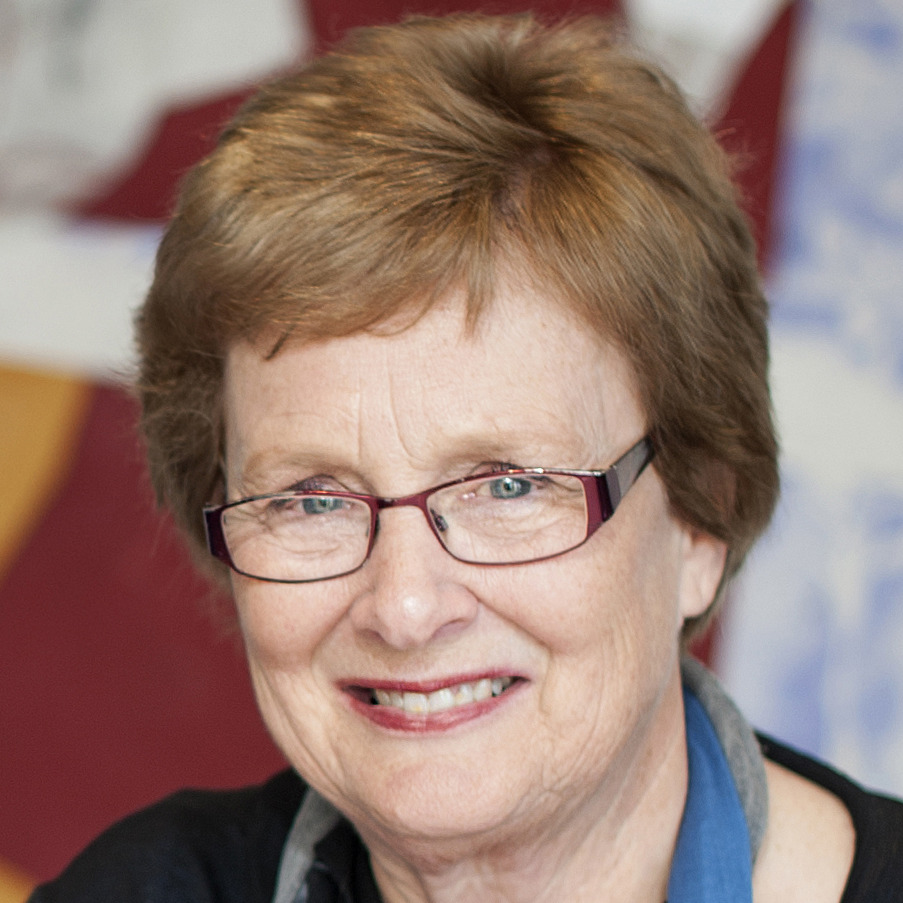 Suzanne Cory, PhD