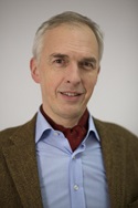 image of Hugues de Thé