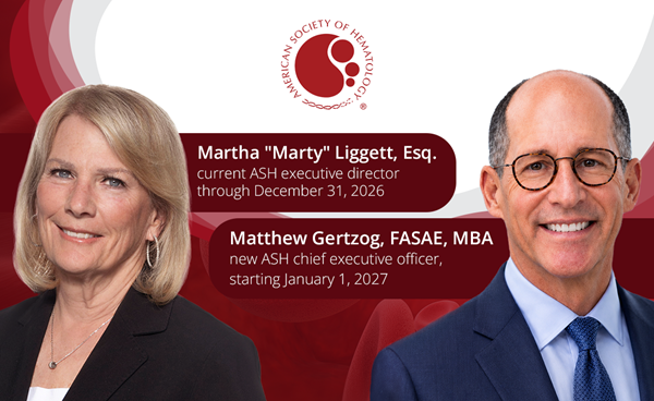 Marty and Matt CEO change graphic