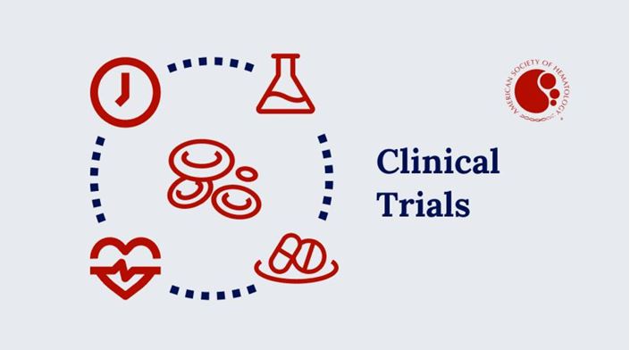 Clinical Trials Banner