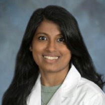 Krisha Mehta, MD