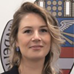 Maaike GJM van Bergen PhD